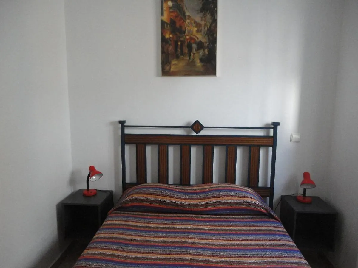 Homestay Casa Dos Sonhos Apartment Lagos Portugal