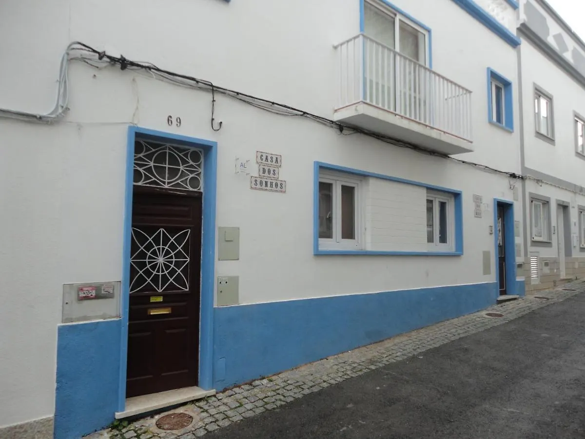 Apartamento Casa Dos Sonhos Lagos