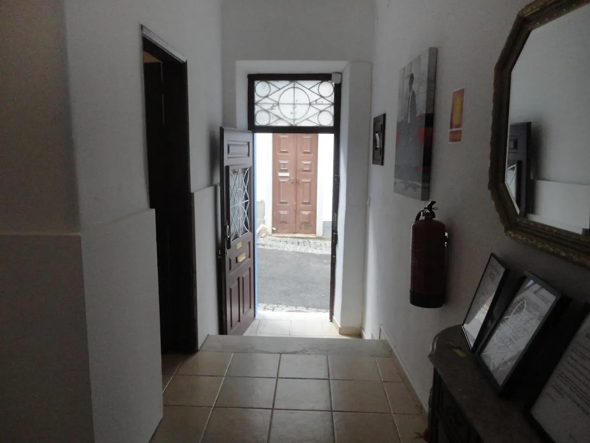 Apartamento Casa Dos Sonhos Lagos Habitación en casa particular