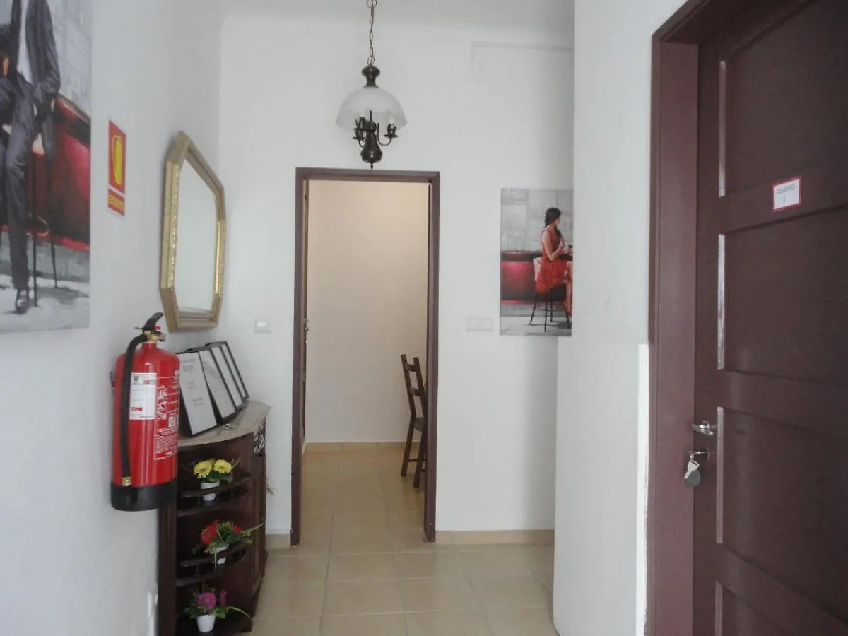 Habitación en casa particular Apartamento Casa Dos Sonhos Lagos