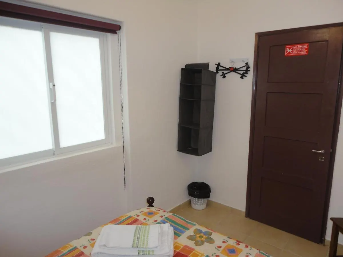 Apartamento Casa Dos Sonhos Lagos 0*,