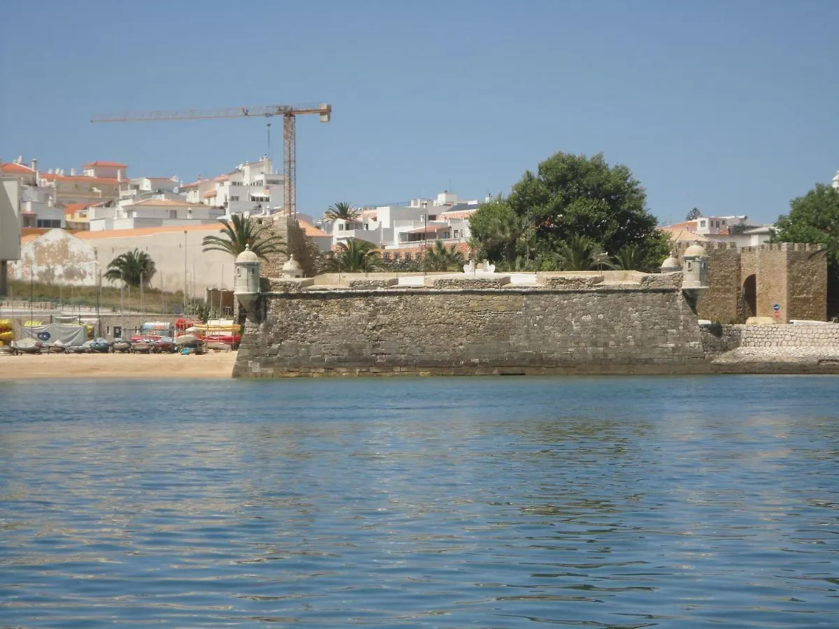Apartamento Casa Dos Sonhos Lagos