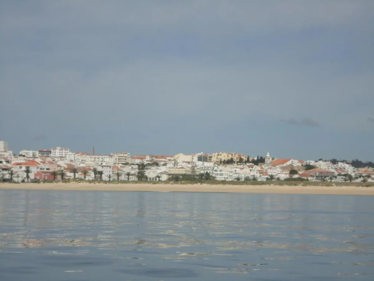 Apartamento Casa Dos Sonhos Lagos Portugal