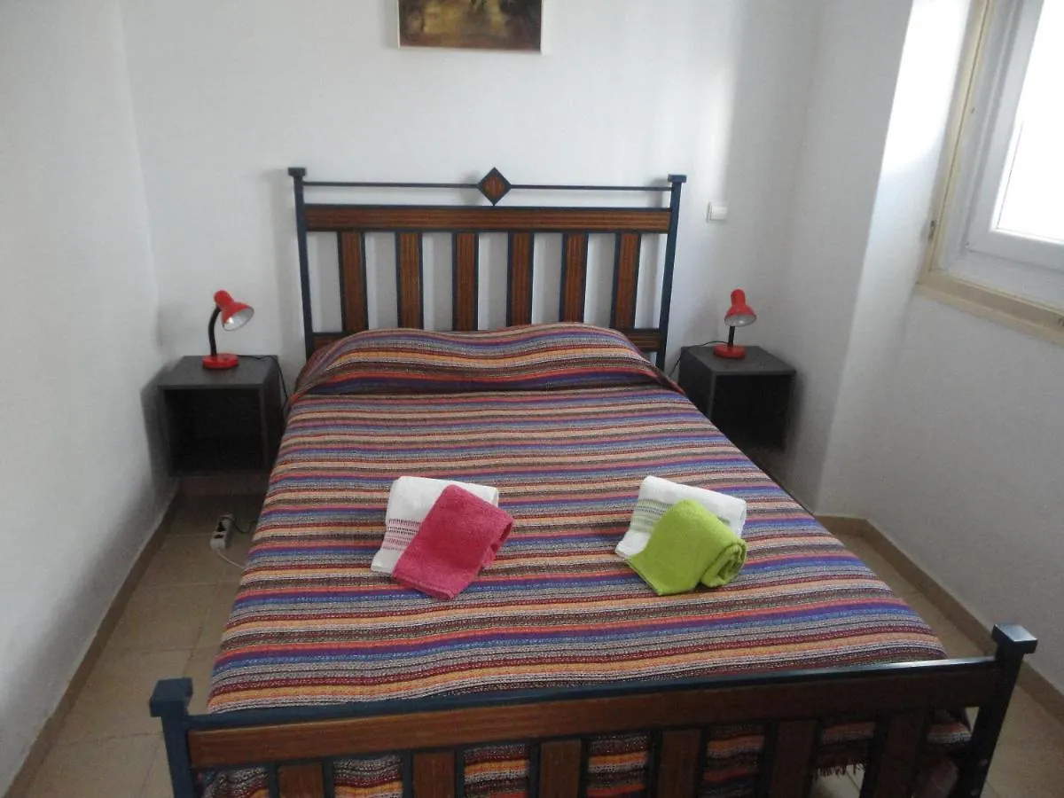 Apartamento Casa Dos Sonhos Lagos