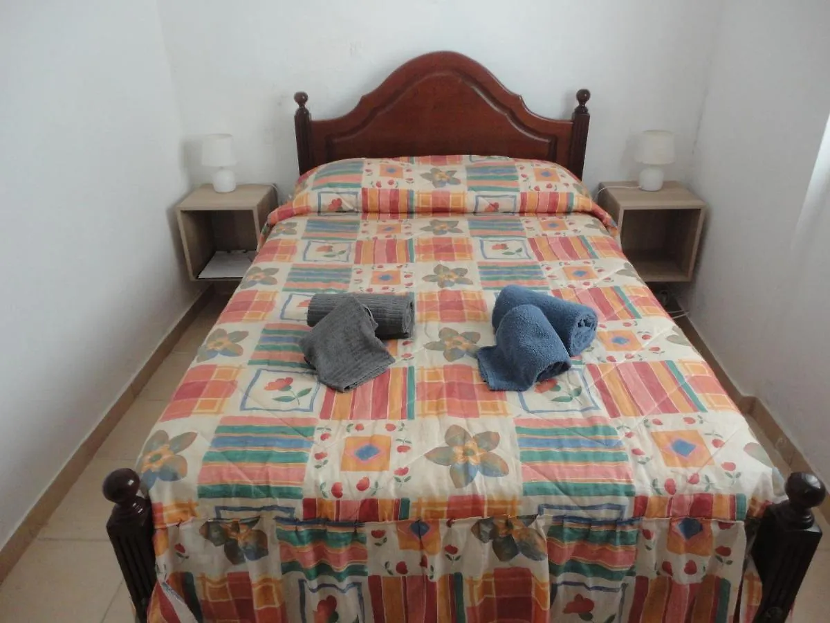 Apartamento Casa Dos Sonhos Lagos Habitación en casa particular