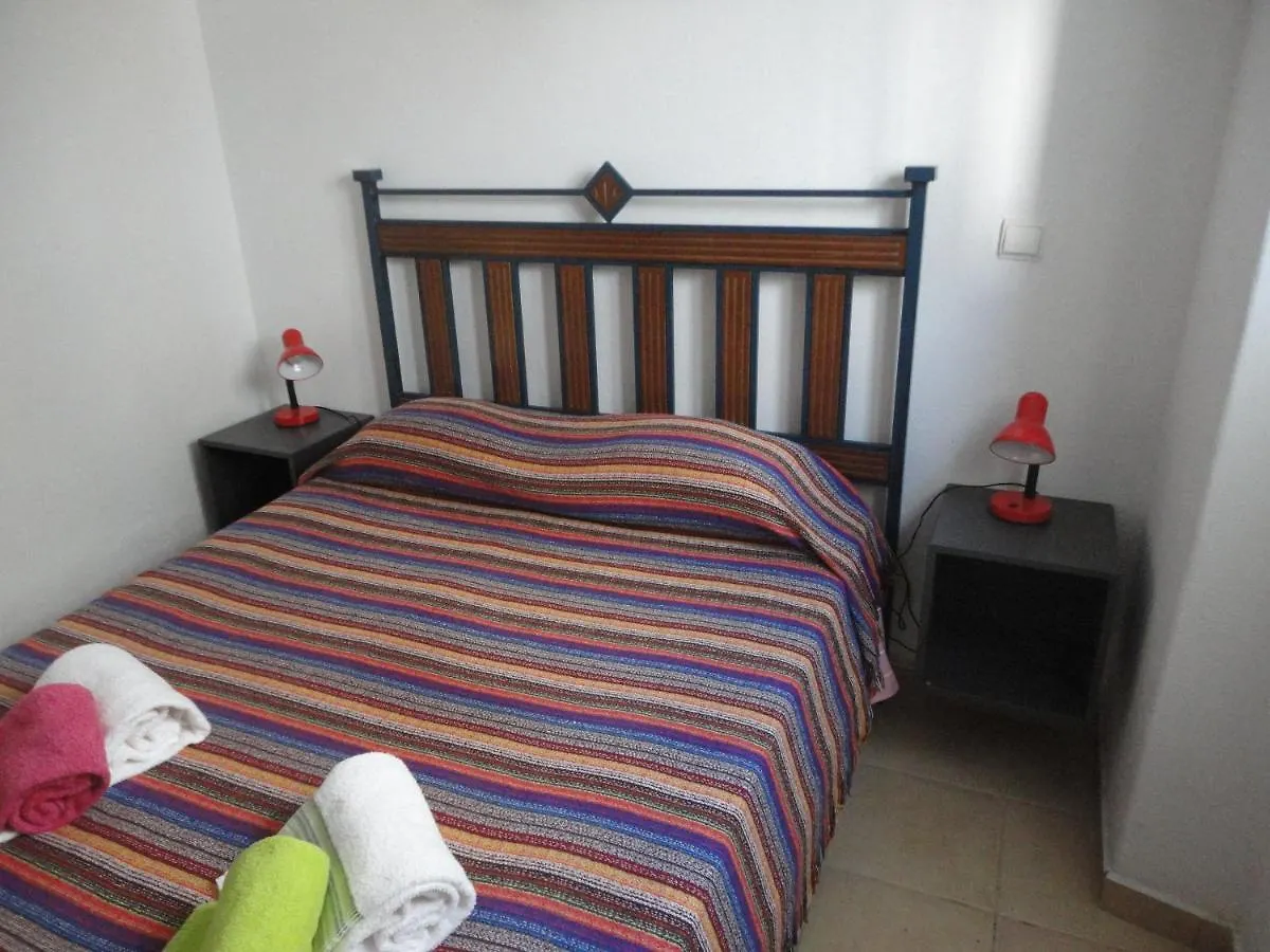 Apartamento Casa Dos Sonhos Lagos