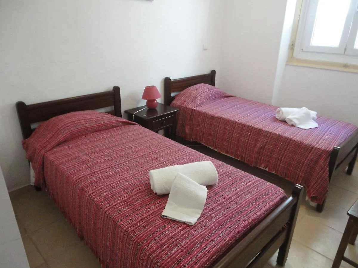 Apartamento Casa Dos Sonhos Lagos 0*,