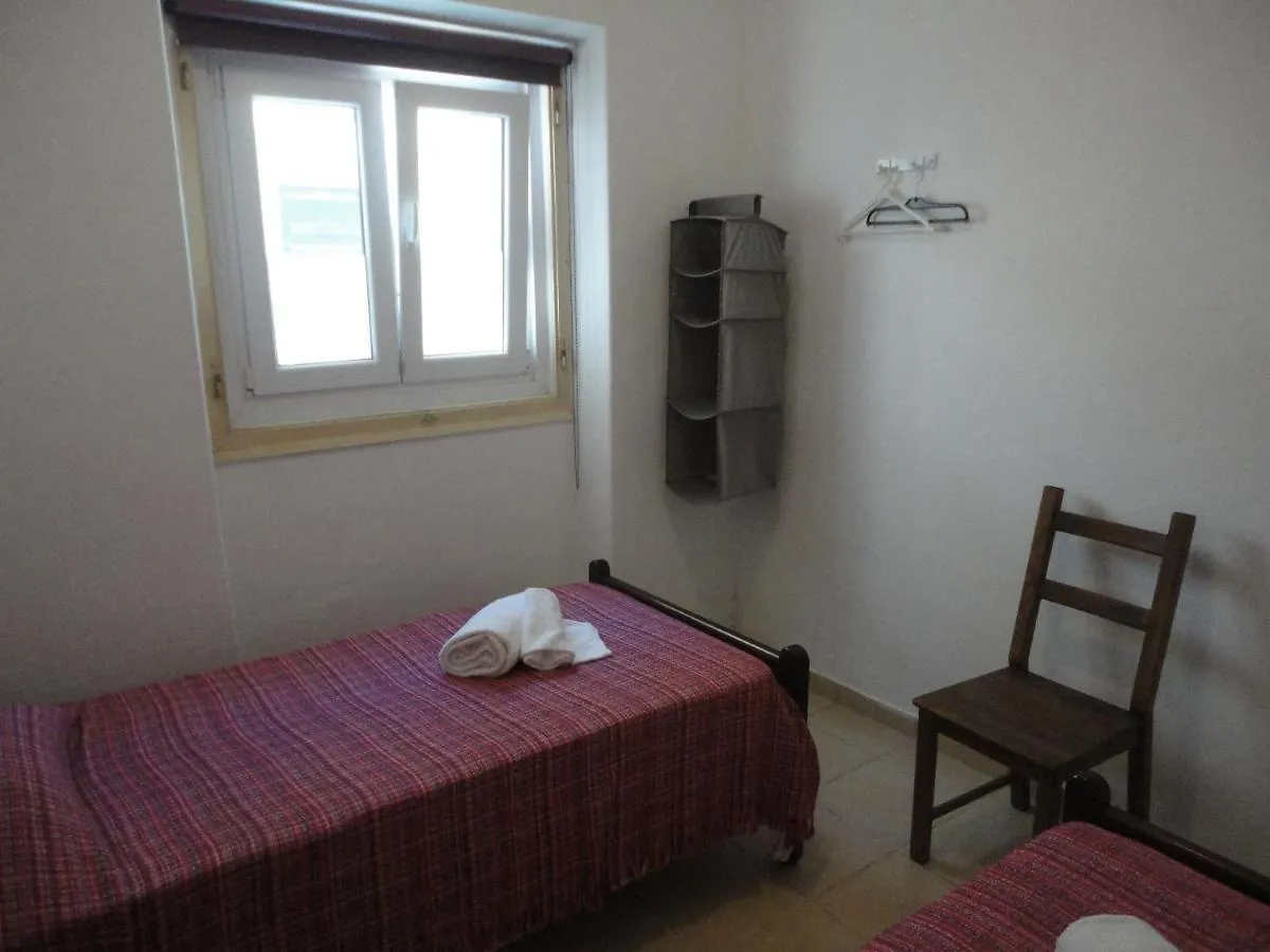 Apartamento Casa Dos Sonhos Lagos Habitación en casa particular