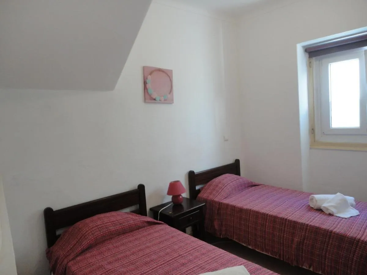 Apartamento Casa Dos Sonhos Lagos Habitación en casa particular